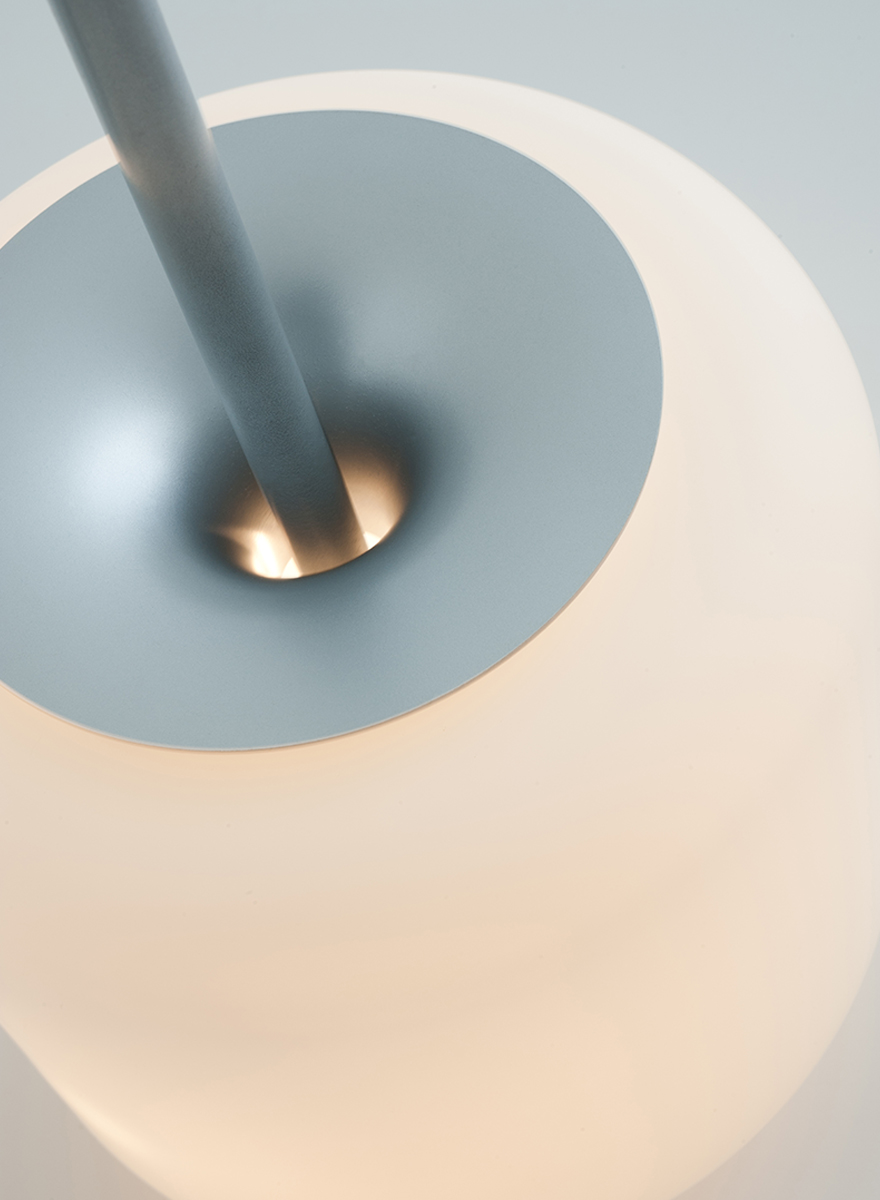 Aware, design Frédéric Sofia - Ligne Roset, lampe