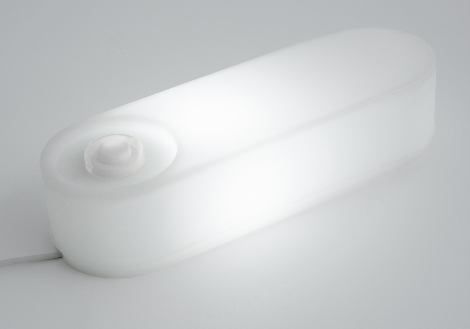 Hit Box, design Frédéric sofia - lampe