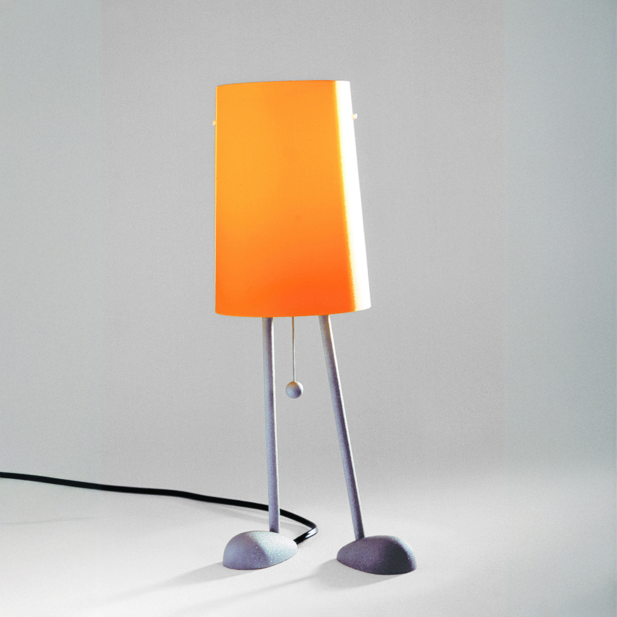 Bozo junior, design Frédéric Sofia - lampe