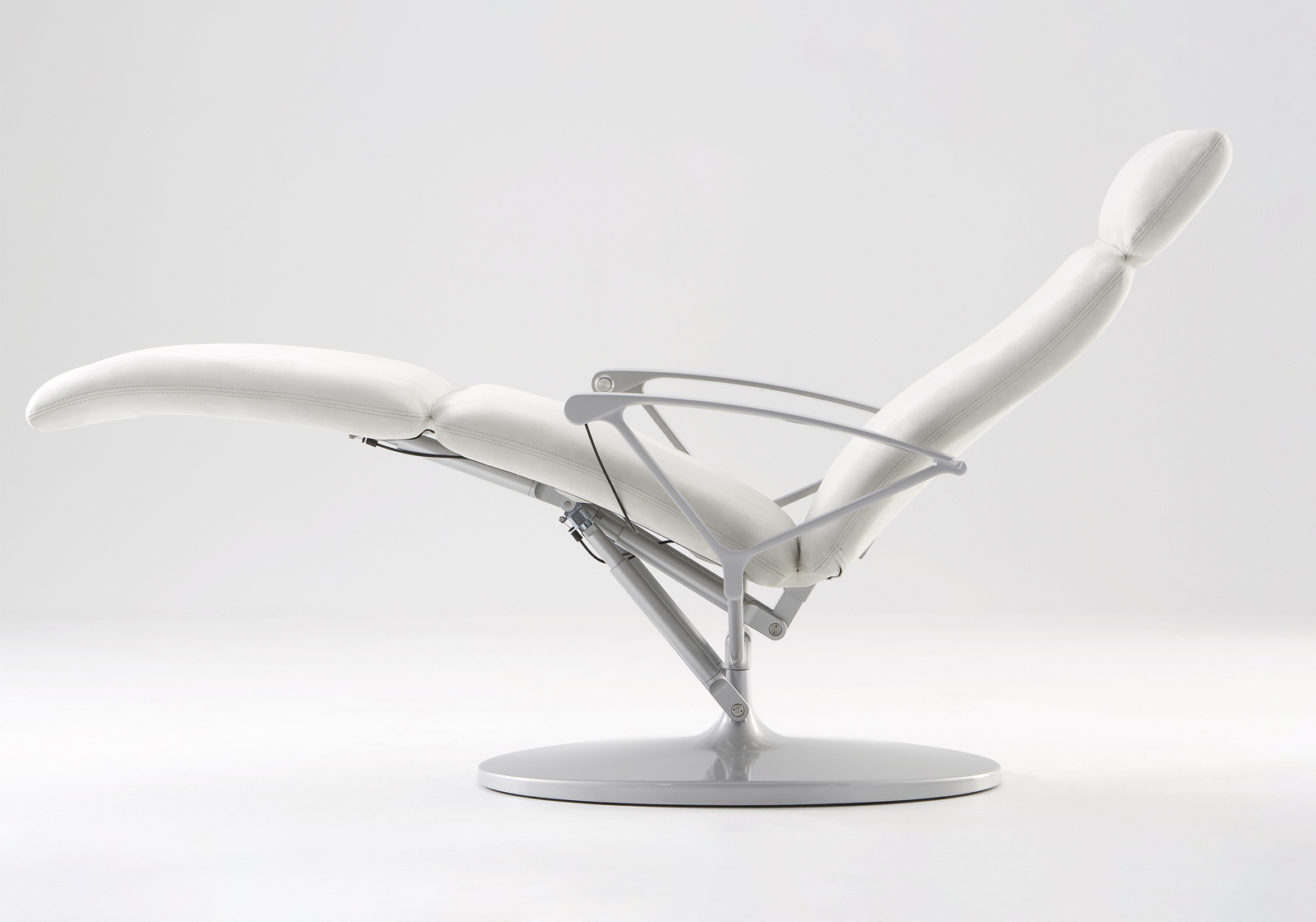 Frédéric Sofia, ligne Roset - fauteuil de relaxation