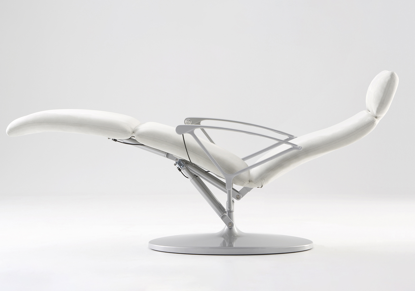 35 H, Frédéric Sofia, ligne Roset - fauteuil de relaxation