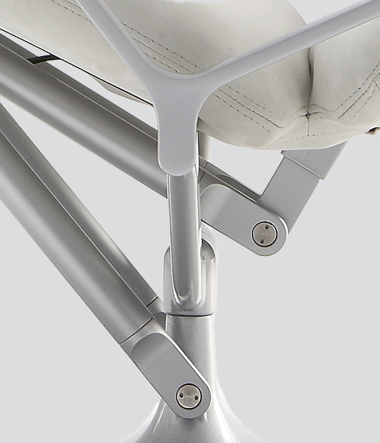 35H_- detail, design Frédéric sofia, ligne Roset