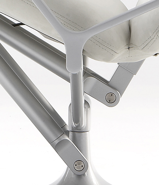 design Frédéric Sofia, Ligne Roset - Fauteuil de relaxation