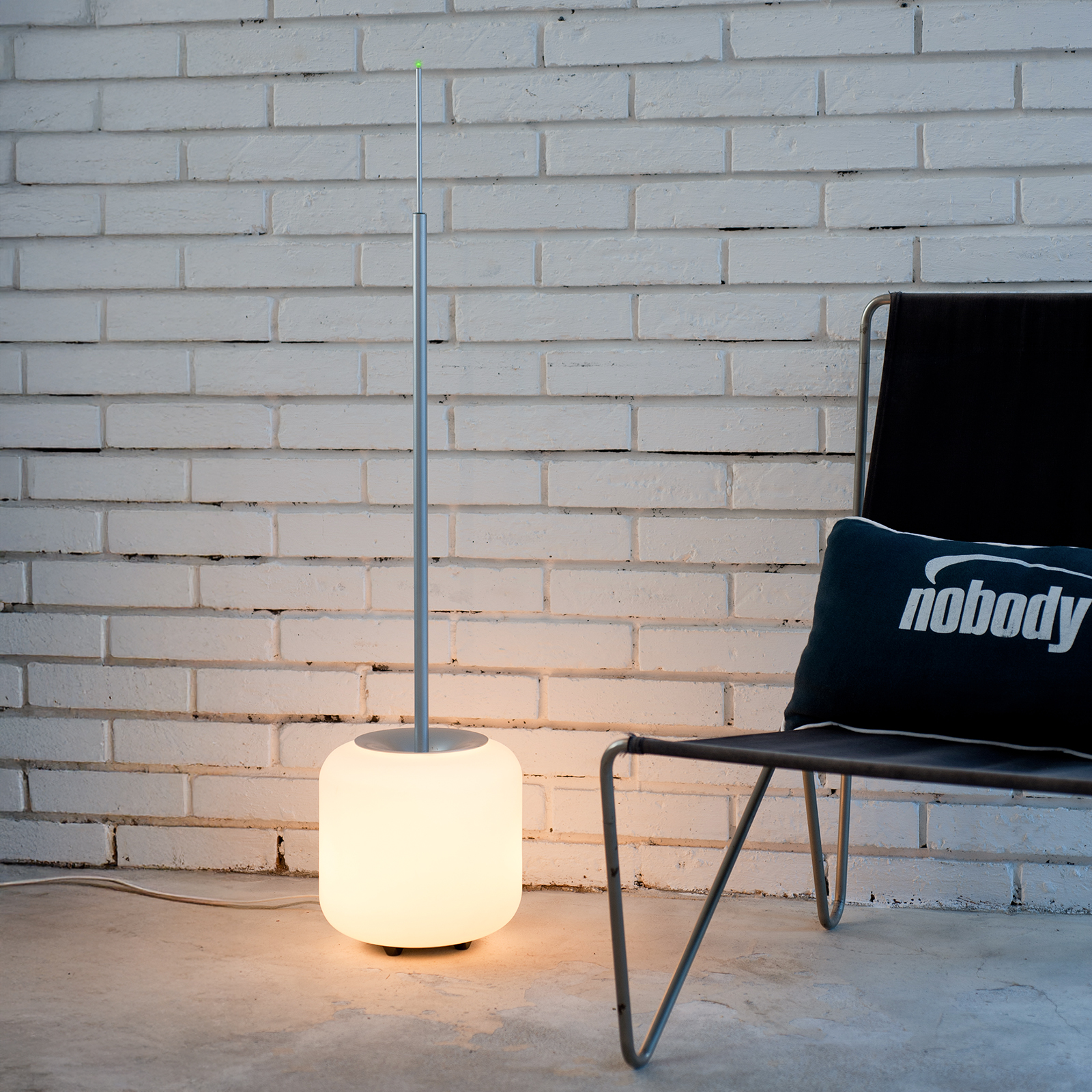 Aware, design Frédéric Sofia - Ligne Roset, lampe