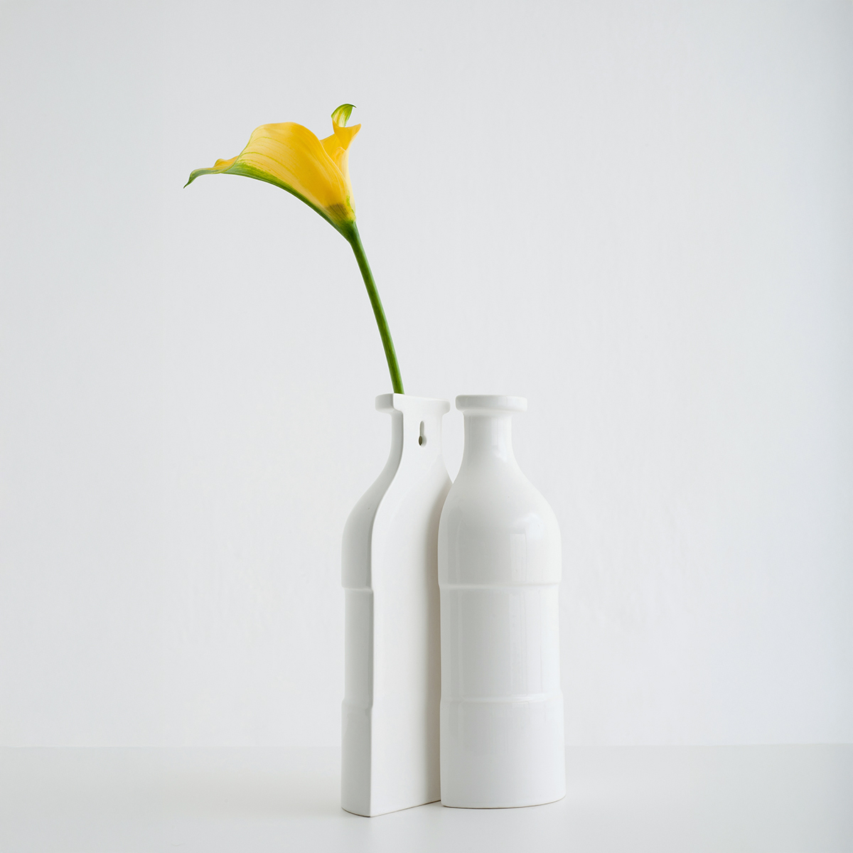 Body double, design Frédéric Sofia -vase faïence