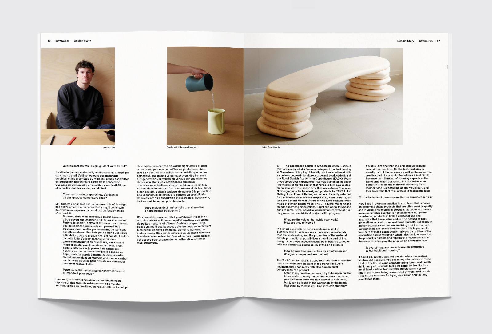 Intramuros 213 - page 4