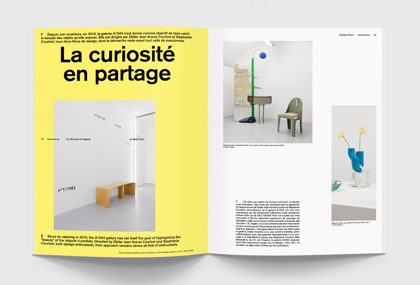 Intramuros 213 - page 5