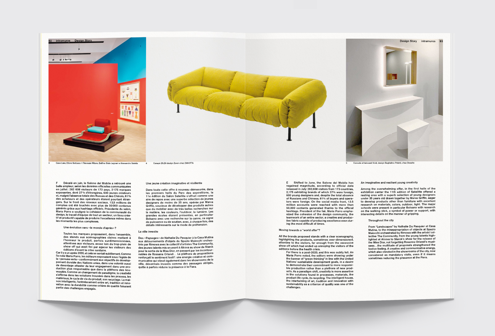 Intramuros 213 - page 6