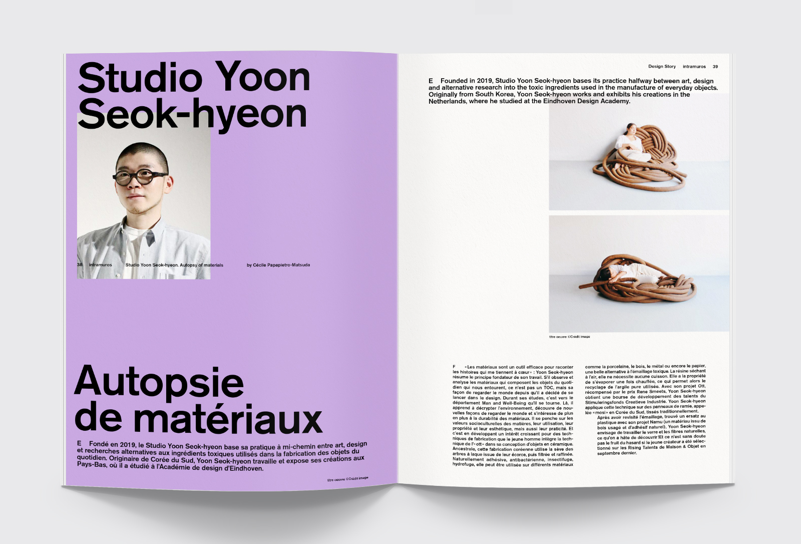 Intramuros 214 - page 2