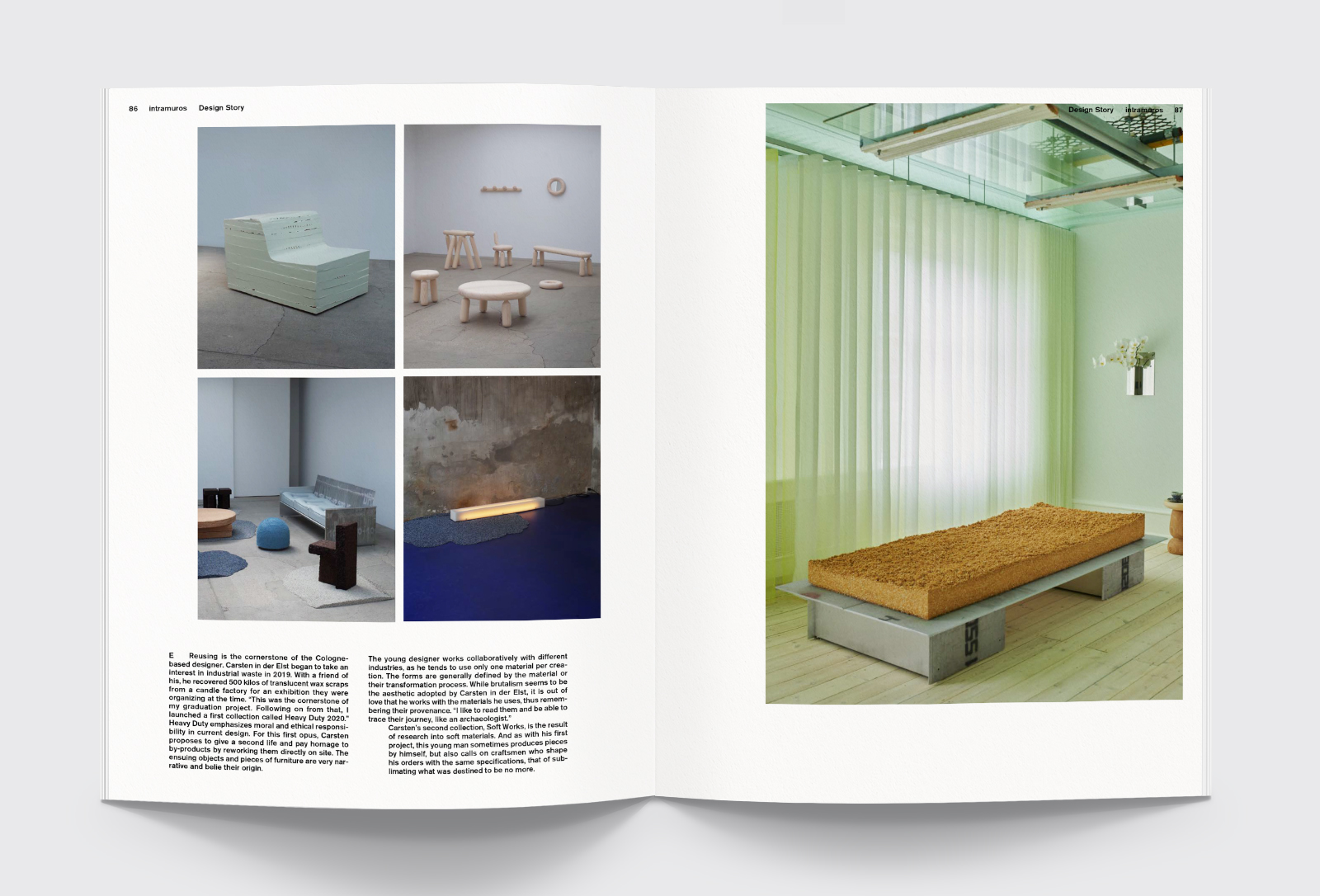 Intramuros 214 - page 3