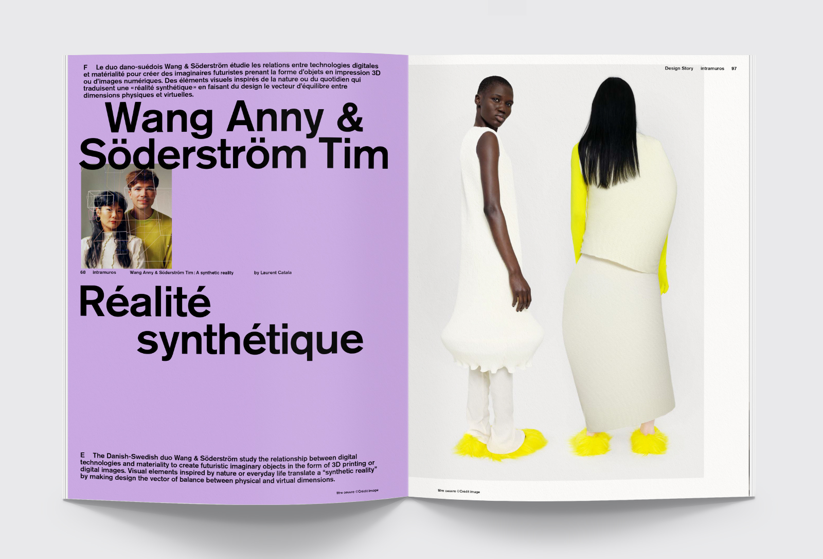 Intramuros 214 - page 5