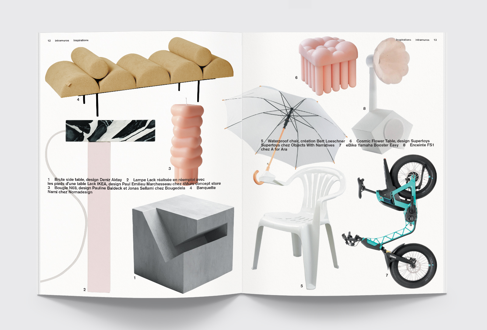 Intramuros 216 - page 1