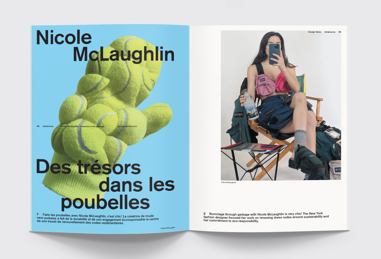 Intramuros 216 - page 5