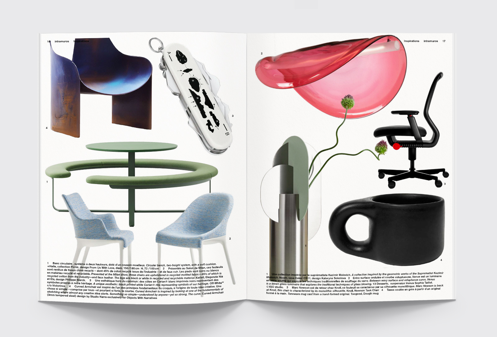 Intramuros 214 - page 1