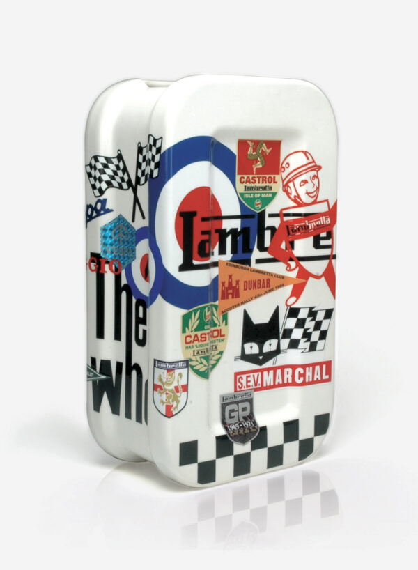 Promo Mods, desgn Frédéric Sofia