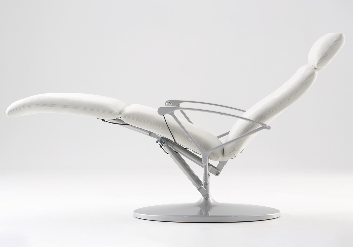 design Frédéric Sofia, Ligne Roset - Fauteuil de relaxation