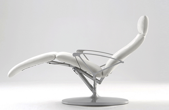 design Frédéric Sofia, Ligne Roset - Fauteuil de relaxation