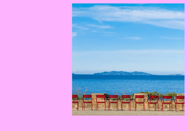 Domaine du Rayol, Le Jardin des Méditerranées, Saint Tropez