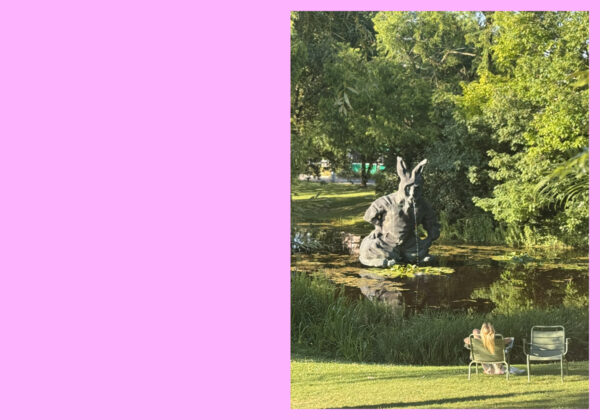 Fondation Bayeler, Riehen