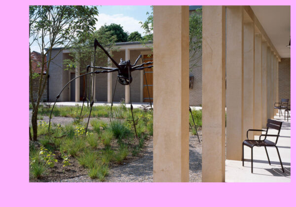 Hauser & Wirth Somerset, Bruton