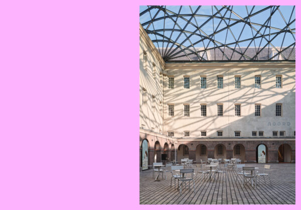 Het Scheepvaart Museum, Amsterdam