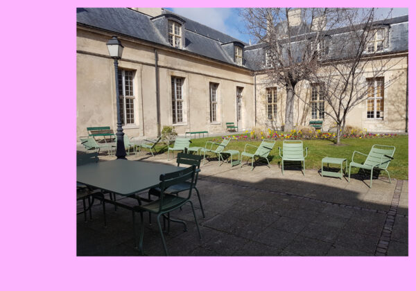 Hôtel des Invalides, Hôpital militaire, Paris