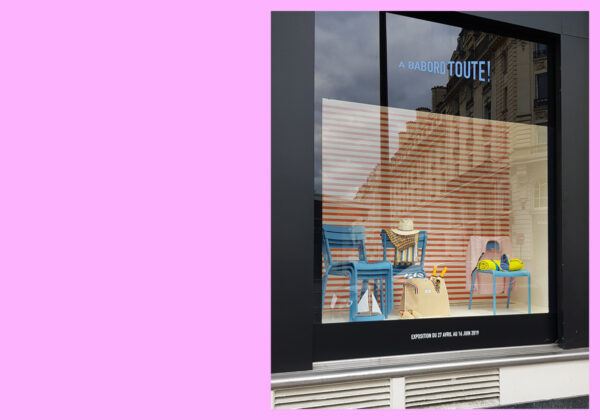 Le Bon Marché, Paris