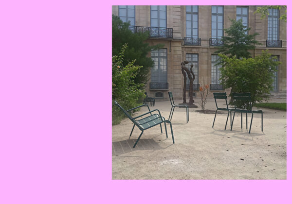 Musée Picasso, Paris