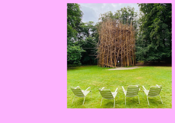 Ordrupgaard Museum, Copenhagen