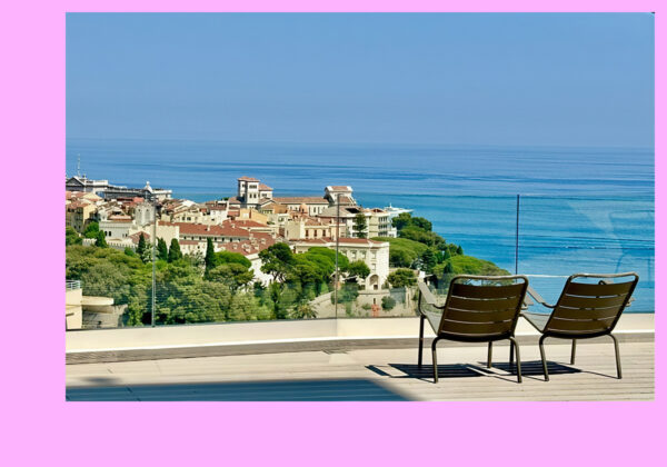 Villa Paloma, Nouveau Musée National de Monaco