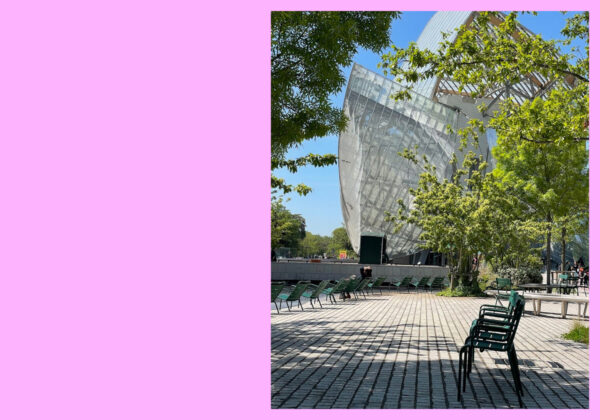 Jardin d'acclimatation, Paris