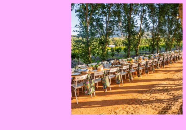 Babylonstoren Hotel, Cape Town