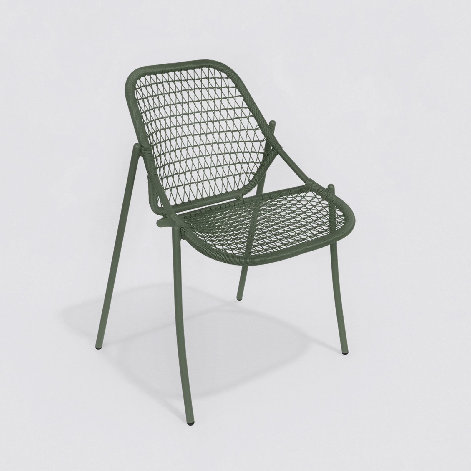 sixties empilable sombre bis