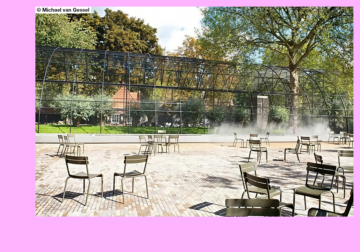 Artis Zoo_Amsterdam