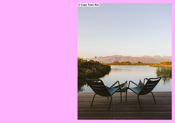 Babylonstoren Hotel_Cape Town