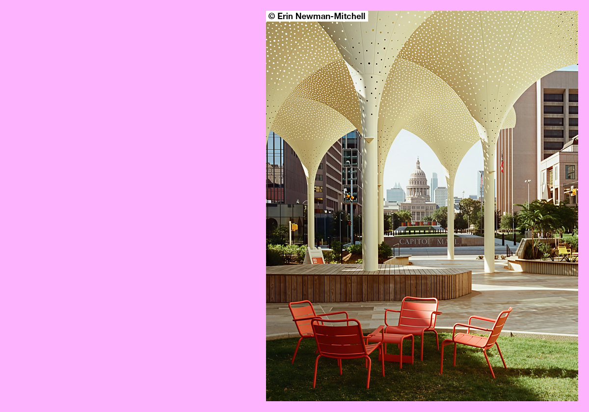 Blanton Museum Of Art_Austin