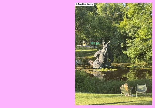 Fondation Bayeler_Riehen