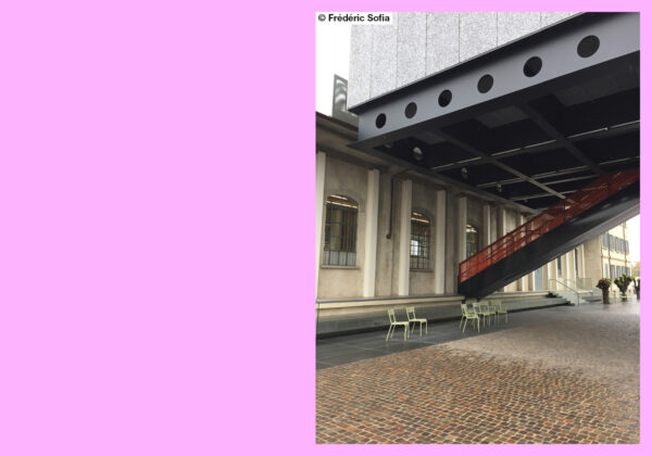 Fondation Prada_Milan