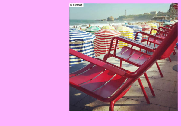 Grande plage_Biarritz