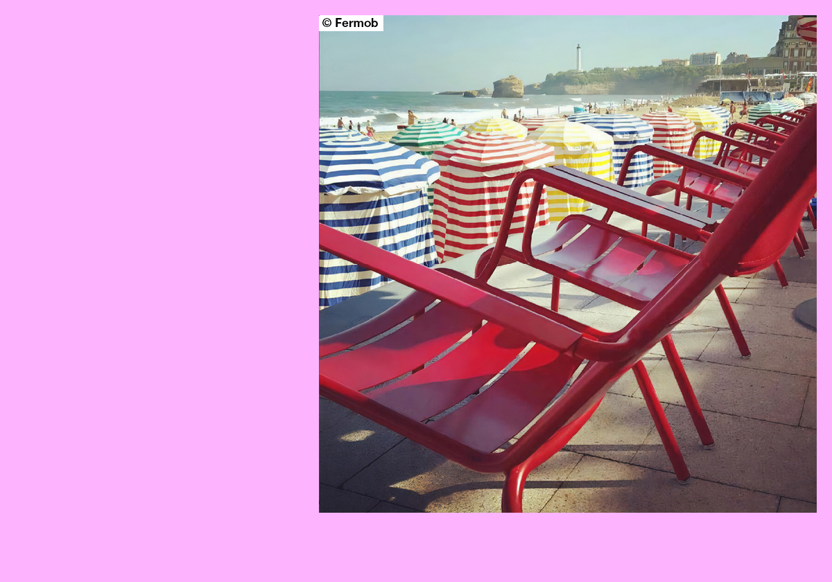 Grande plage_Biarritz