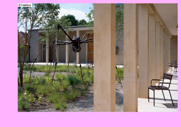 Hauser & Wirth Somerset_Bruton