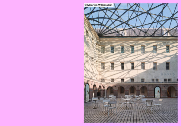 Het Scheepvaart Museum_Amsterdam