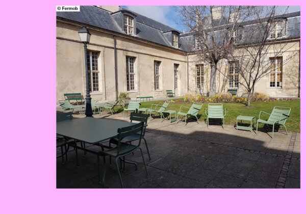 Hotel des Invalides_Hopital militaire_Paris