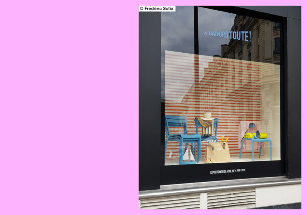 Le Bon Marché_Paris