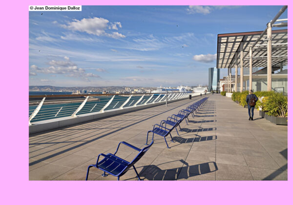 Les Terrasses du Port_Marseille
