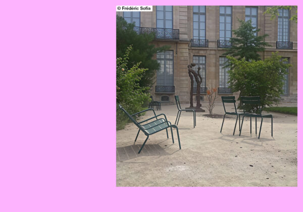 Musée Picasso_Paris