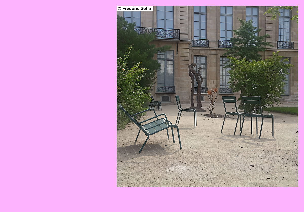 Musée Picasso_Paris