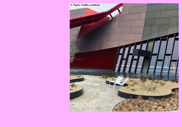 National Museum of Australia_Camberra
