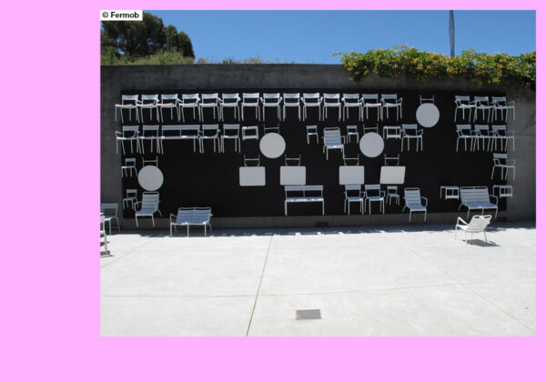 Oakland Museum of California