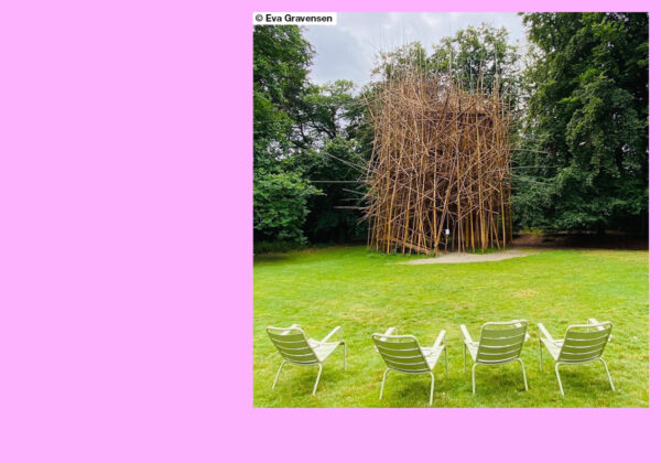 Ordrupgaard Museum_Copenhagen